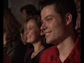 Ben Bailey @ The Comedy Factory