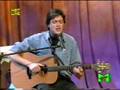Cristiano De Andre - Dietro la porta