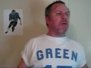  max koch counselor bowler hat productions rabid sports fan football jock beer loud meathead primate ESPN doofus disability burping macho bullshit America