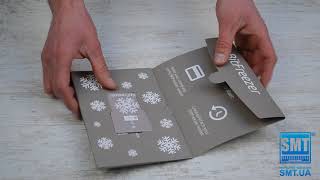 Обзор кошелька BitFreezer