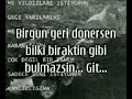 eylem aktaş  Düşlerde Sevdim Söyleyemedim  yemin dizi müzigi