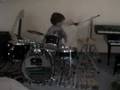 videos de oliver drumming