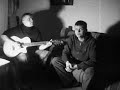 koszyk & bielak - bee gees where i came in acoustic cover