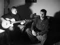 koszyk & bielak - bee gees where i came in acoustic cover