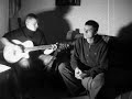 koszyk & bielak - bee gees where i came in acoustic cover