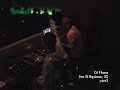 DJ Flame live @ Equinox, X2 part 3.