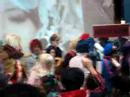 Anime Expo 2008: Shokotan Poses For Photos