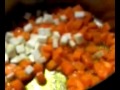 Soupe de poissons