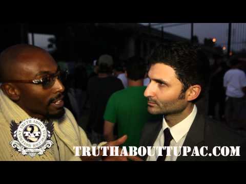Armenian - Darris Love from TruthAboutTupac.com interviews Nazo Bravo about The Armenian Genocide and 2pac's influence on him as an artist. For more info on Nazo Bravo ...