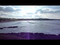 Cornwall surf october 2009  amafilmit (co, ltd etc )