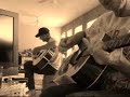 stay away acoustic