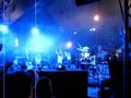 The Bosshoss live Wiesloch Eissporthalle 1