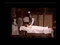 IN THE NEXT ROOM or the vibrator play Excerpt with Michael Cerveris