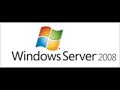 INSTALACION WINDOWS 2008 SERVER
