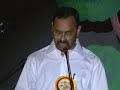 Rev Fr Joseph Puthenpurackal speech on family life,IOMF kuwait part 1