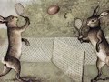 Ostern - Eine Geschichte der Hasenzivilisation