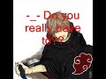 The Akatsuki chronicles episode 03 Art is a bang! The Akatsuki chronicles episode 03 Art is a bang!