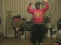 Lunice x LAZERSWORD - Gucci Sweatshirt Lunice x LAZERSWORD - Gucci Sweatshirt