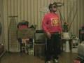 Lunice x LAZERSWORD - Gucci Sweatshirt