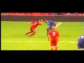 Liverpool FC Raheem Sterling's 5 goals against Southend Utd