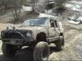 MIOBI Toys 4 Tots 2008 - ZR2 Blazer, Jeep and a Zuki Samuri