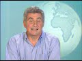 Algerie: Documentaire Dessous Des Cartes Droit Ingerence