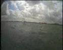 Windsurfen Reeuwijk 12 mei 2007