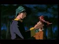 Fushigi Yuugi - Iris
