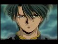 Fushigi Yuugi - Iris