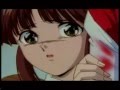 Fushigi Yuugi - Iris