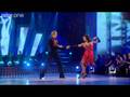 Christine and Matthew - Strictly Come Dancing 2008 Round 10 - BBC One