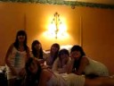 q felices q fuimos en esos 15 dias DIOSSSSSSSSS