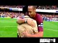Thierry Henry- The French Legend