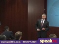 Dave Mullen: Presented by SPEAK Inc.
