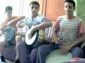 darbuka solo