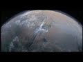 Mars Magnetic Field - Where did it go?