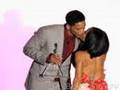 Will Smith & Essence Honors Jada Pinkett Smith
