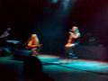 Nighwish - The Islander - Live in São Paulo 07-11-2008