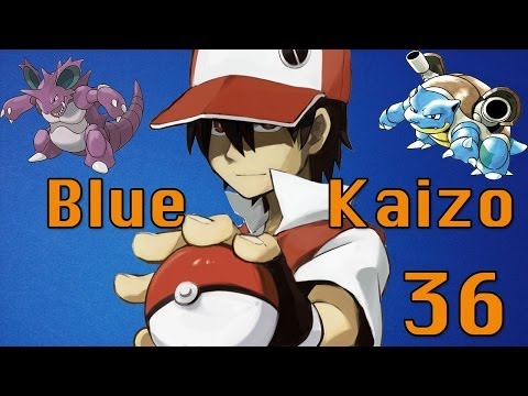 how to find mr fuji in pokemon blue