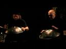 HANGOK Ufos - HANG DRUM