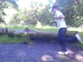 JonnY JumpstyleN