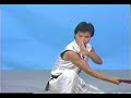 wong daatmau  tat mau wong / 王达谋    pressure point fan