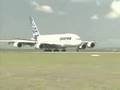 A380 Sydney