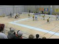 Salibandy: Top Team - LeBa 02.12.2009