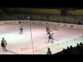 ČF3:  SK Kadaň vs HC Slovan Ústí 6:8