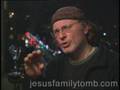 The Jesus Tomb: Excavated But 'Unknown' for 27 Years