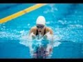 Swimming - Women's 100m Breaststroke - SB5 ...