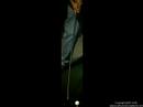 Golf Shaft in Slow Motion Golf Shaft in Slow Motion