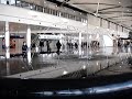 Detroit Airport Water Feature Detroit Airport Water Feature