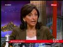Nicole guedj : le r�le du web dans une campagne